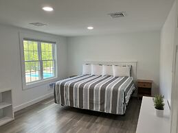 Kingfisher Lodging