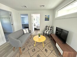 Kingfisher Lodging