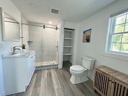 Kingfisher Lodging