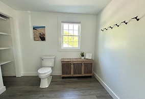 Kingfisher Lodging
