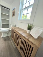 Kingfisher Lodging