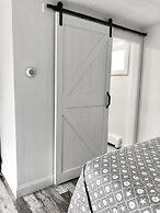 Kingfisher Lodging