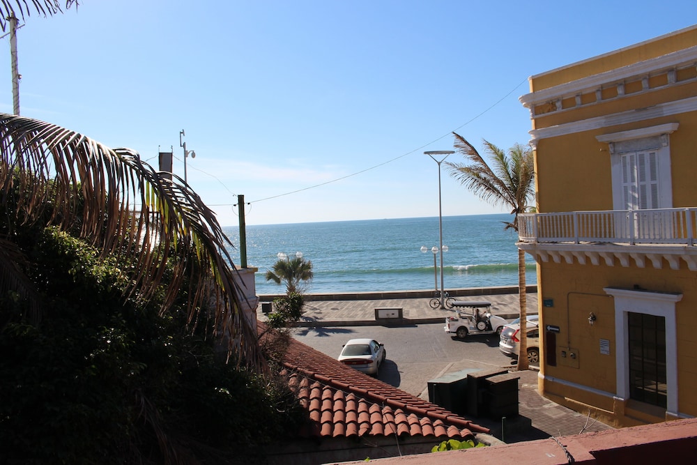 Hotel Casa de Leyendas
