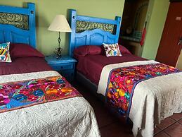 Hotel Casa de Leyendas