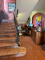 Hotel Casa de Leyendas