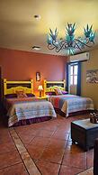 Hotel Casa de Leyendas