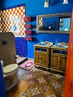 Hotel Casa de Leyendas