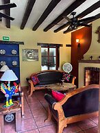 Hotel Casa de Leyendas
