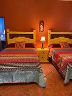 Hotel Casa de Leyendas