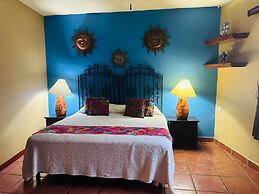 Hotel Casa de Leyendas