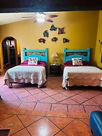 Hotel Casa de Leyendas