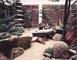 Yamani Ryokan