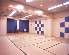Yamani Ryokan