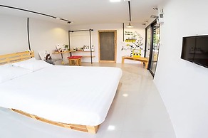 Sleep Cube
