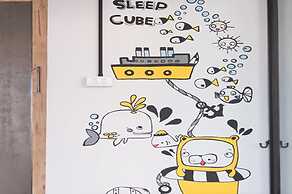 Sleep Cube