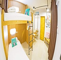 Sleep Cube