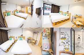 Sleep Cube