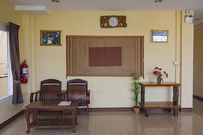 Baan Taklom Chomtalay
