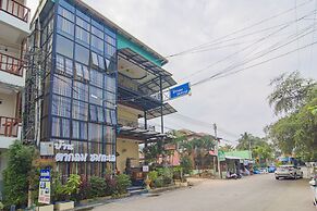 Baan Taklom Chomtalay