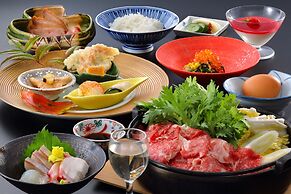 YamaYuri No Yado