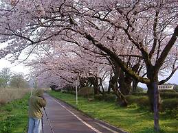 YamaYuri No Yado