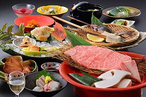 YamaYuri No Yado
