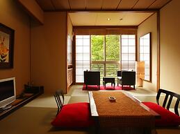 YamaYuri No Yado