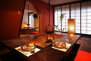 YamaYuri No Yado
