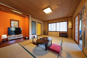 YamaYuri No Yado