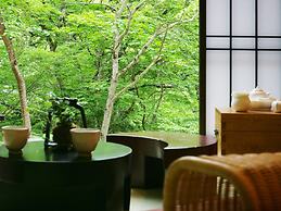 YamaYuri No Yado