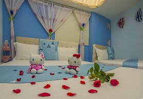 Greek Wonderland B&B