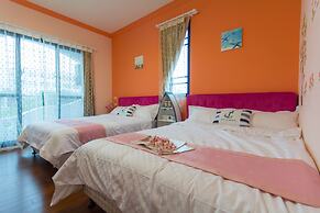 Greek Wonderland B&B