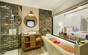 Puri Pandawa Resort