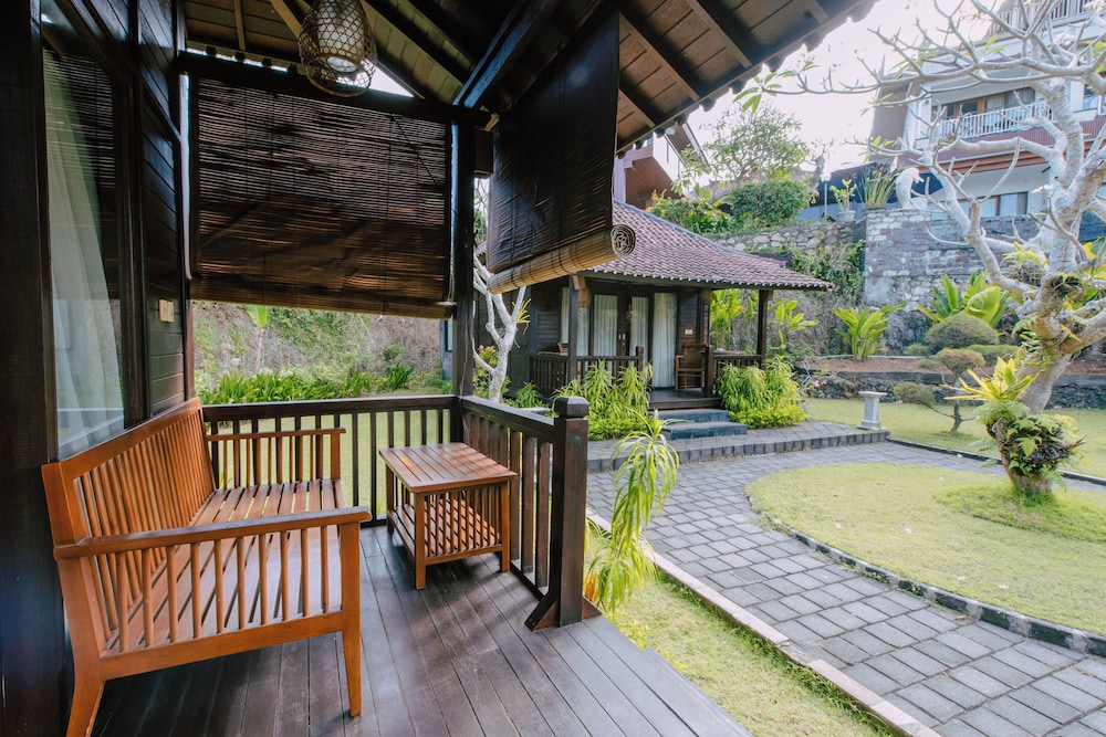 Puri Pandawa Resort