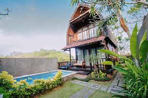 Puri Pandawa Resort