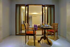 Puri Pandawa Resort