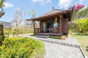 Puri Pandawa Resort