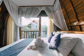 Puri Pandawa Resort