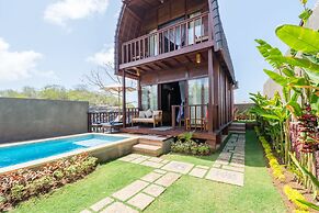 Puri Pandawa Resort