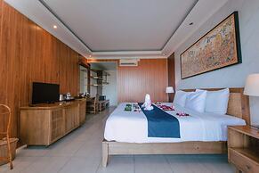 Puri Pandawa Resort