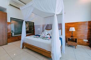 Puri Pandawa Resort