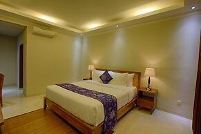 Puri Pandawa Resort