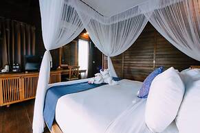 Puri Pandawa Resort