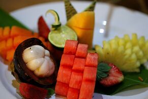Puri Pandawa Resort