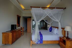Puri Pandawa Resort