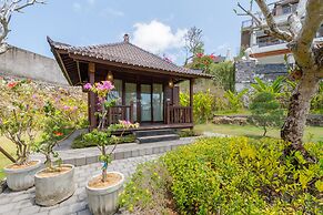 Puri Pandawa Resort