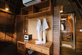 Puri Pandawa Resort