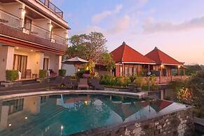 Puri Pandawa Resort