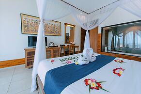 Puri Pandawa Resort