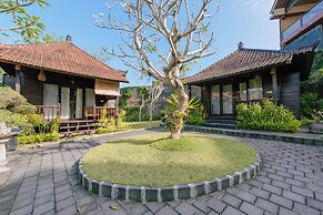 Puri Pandawa Resort